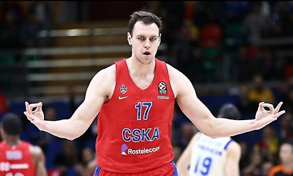 Προς Αρμάνι ο Φόιγκτμαν!