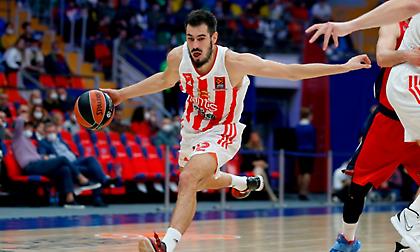 Επίσημη πρόταση της Μπαρτσελόνα για τον Κάλινιτς!