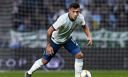 Κατέθεσε επίσημη πρόταση στον Άγιαξ για τον Λισάντρο Μαρτίνες η Γιουνάιτεντ