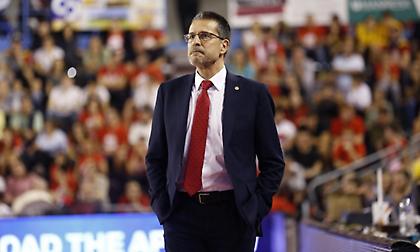 Ανανέωσε με τη Μανρέσα ο Πέδρο Μαρτίνεθ