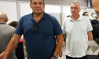 Η μεγαλύτερη «μεταγραφή» του Παναθηναϊκού