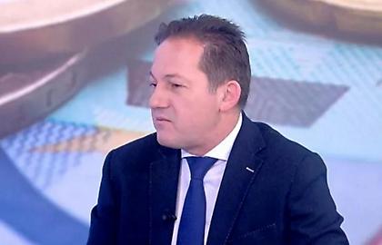 Πέτσας στον ΣΚΑΪ: Τα στοχευμένα μέτρα θα συνεχιστούν–Πυρά κατά Τσίπρα
