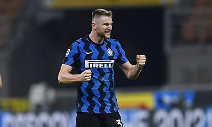 Συμφωνία Σκρίνιαρ-Παρί, το… μπαλάκι στην Ίντερ