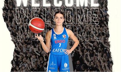 Ανακοίνωσε Θεοδώρου ο ΠΑΟΚ