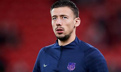 Οριστικό: Δανεικός από Μπαρτσελόνα σε Τότεναμ ο Λανγκλέ