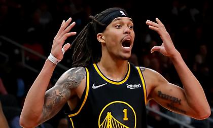 Σανς: Πήραν τον ελεύθερο Λι από Γουόριορς