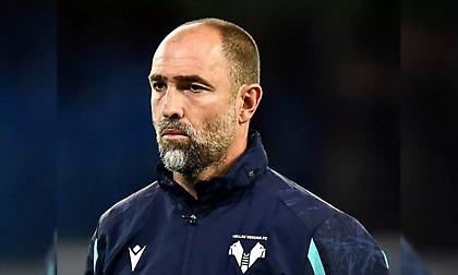 Οριστικό: Αναλαμβάνει τη Μαρσέιγ ο Τούντορ