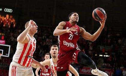 Ανανεώνει με Μπάγερν ο Ρούμπιτ