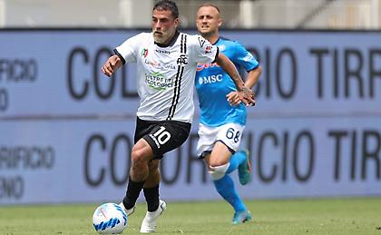 Στα ραντάρ της Νάπολι ο Βέρντε!