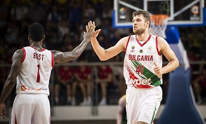 Λήξη συναγερμού με Βεζένκοφ στη Βουλγαρία!