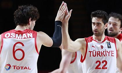 Μεγάλη Βρετανία-Τουρκία