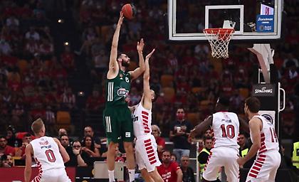 Πετρίδης: «Αναμένονται άμεσα μεταγραφικές εξελίξεις και συνολικά 4-5 προσθήκες»