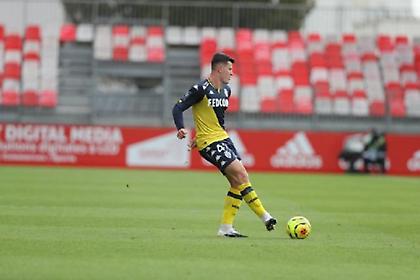 Μπιανκόν ο… τρίτος για τη Νότιγχαμ Φόρεστ