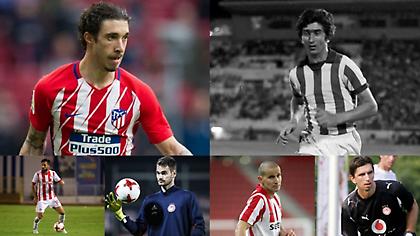 Από τον Νοβοσέλατς στον Μπούτινα και τώρα στον Βρσάλικο: Οι Κροάτες που «έπιασαν λιμάνι»