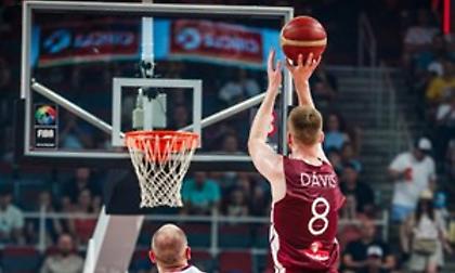 Σλοβακία-Λετονία