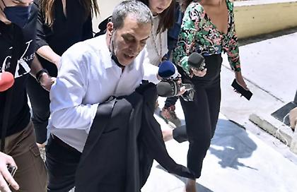 Ποινική δίωξη κατά του Θέμη Αδαμαντίδη - Κατηγορίες και από την πρώην σύζυγό του