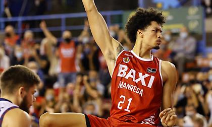 Μπασκόνια: Θέλει τον Μπάκο, διώχνει τον Μαρίνκοβιτς