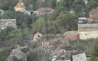 Ρωσία: Τουλάχιστον τρεις νεκροί στο Μπέλγκοροντ, κοντά στα σύνορα με Ουκρανία