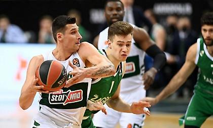 Συμφώνησε με Ομπραντόιρο ο Μπλάζεβιτς