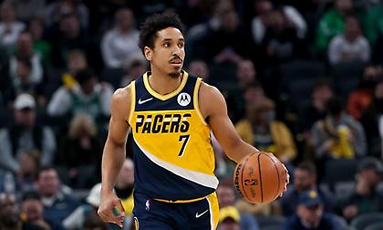 Μπρόγκντον: «Οι Σέλτικς είναι πεινασμένοι για το πρωτάθλημα»