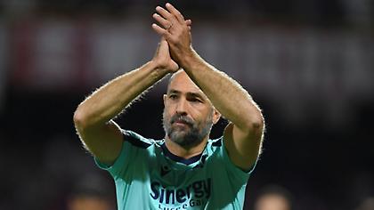 Ιγκόρ Τούντορ: Η αλλαγή επιπέδου, μετά τον ΠΑΟΚ, και η ευκαιρία με την Μαρσέιγ