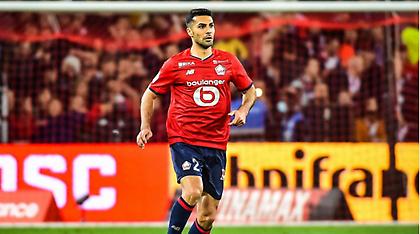 Τελειώνει του Τσελίκ στη Ρόμα