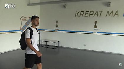 Τι λένε στο εξωτερικό για την μεταγραφή του Τσέριν στον Παναθηναϊκό