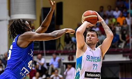 Μαγικός Ντόντσιτς κόντρα στους Σουηδούς, μένει ζωντανή η Κροατία