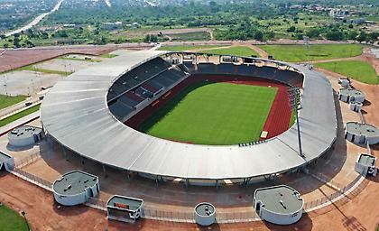 Κύπελλο Εθνών Αφρικής: Πάει στις αρχές του 2024 αντί για καλοκαίρι του 2023