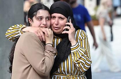 Kοπεγχάγη: Πολλούς νεκρούς και τραυματίες ανακοίνωσε η αστυνομία - Σοκαριστικά βίντεο