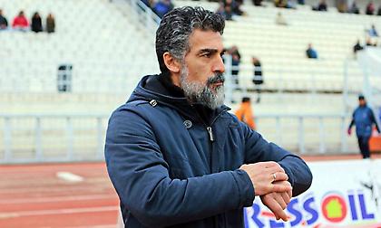 Ανακοίνωσε Διγκόζη για αντί-Βεργέτη η Ιεράπετρα