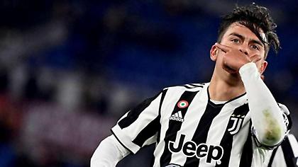 Γιός Μαραντόνα σε Ντιμπάλα: «Έλα στη Νάπολι, θα σε αγαπήσουν σαν Θεό»