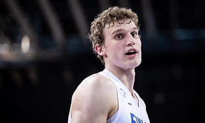 Φοβερός Μάρκανεν εκτέλεσε και πέταξε εκτός Μουντομπάσκετ την Κροατία!