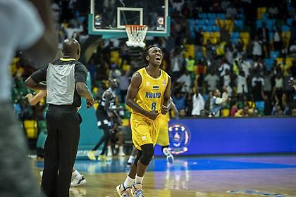 Όνομα… σιδηρόδρομος στην εθνική Ρουάντας για τα προκριματικά