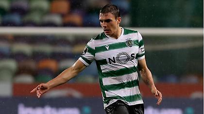 «Τα βρήκε» στα 24 εκατ. ευρώ με Σπόρτινγκ για τον Παλίνια η Φούλαμ