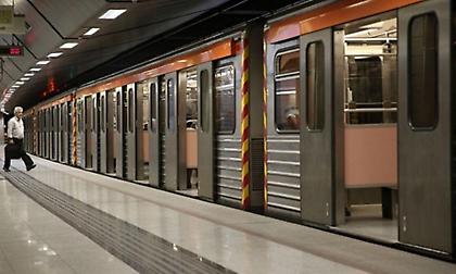 Φάρσα το τηλεφώνημα για βόμβα στο σταθμό του Μετρό στο Μοναστηράκι