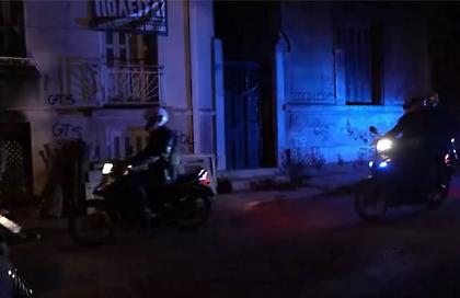 Μακελειό στα Κάτω Πατήσια: Κατέληξε ένας από τους τραυματίες - Γνώριμοι στις αρχές οι εμπλεκόμενοι