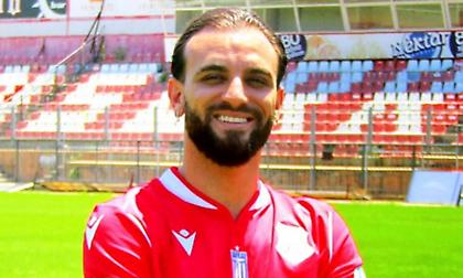 Ανακοίνωσε Μυστακίδη ο Πανσερραϊκός