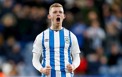 Κι άλλο χτύπημα από Νότιγχαμ: Παίρνει και τον Ο’Μπράιεν!