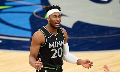 Υπέγραψε στους Σανς ο Οκόγκι