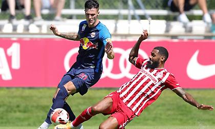 Πώς δέχθηκε ο Ολυμπιακός τα άλλα δύο γκολ που δεν είδαμε!