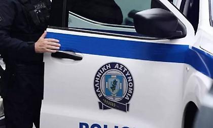 Πυροβολισμοί με έναν νεκρό στην Αγία Βαρβάρα