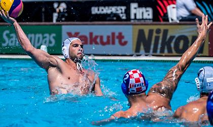 Ελλάδα-Κροατία (ΤΕΛΙΚΟ)