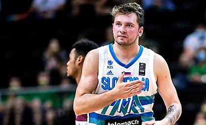 Σουηδία-Σλοβενία