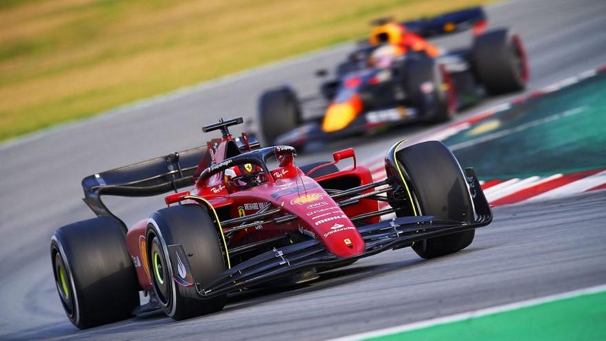Formula 1 - GP Μεγάλης Βρετανίας
