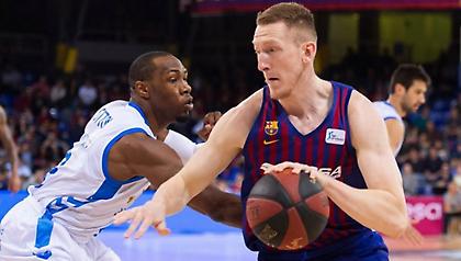 Επίσημο: Ανακοίνωσε τον Σμιτς η Ζαλγκίρις!