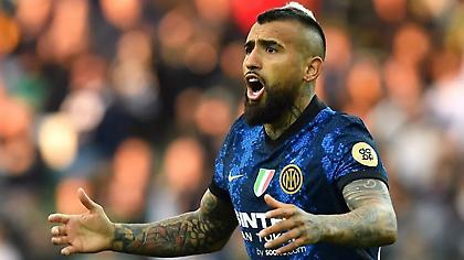 Συμφώνησε με Φλαμένγκο ο Αρτούρο Βιδάλ