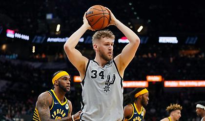 Στους Σανς ο Λαντέιλ