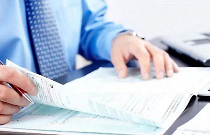 Εφορία: Χωρίς επιπλέον φόρο 7 στα 10 εκκαθαριστικά