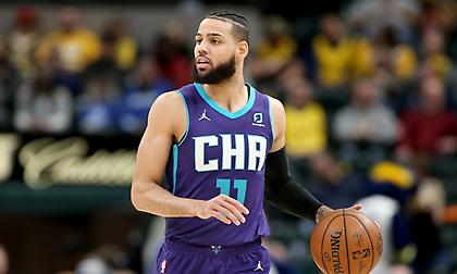 Ανανέωσε με Χόρνετς ο Μάρτιν